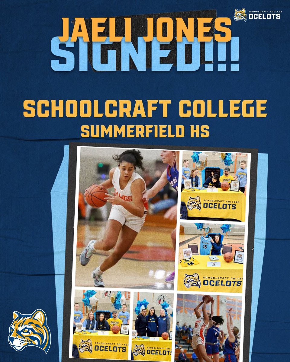 Schoolcraft Women's Basketball tweet media