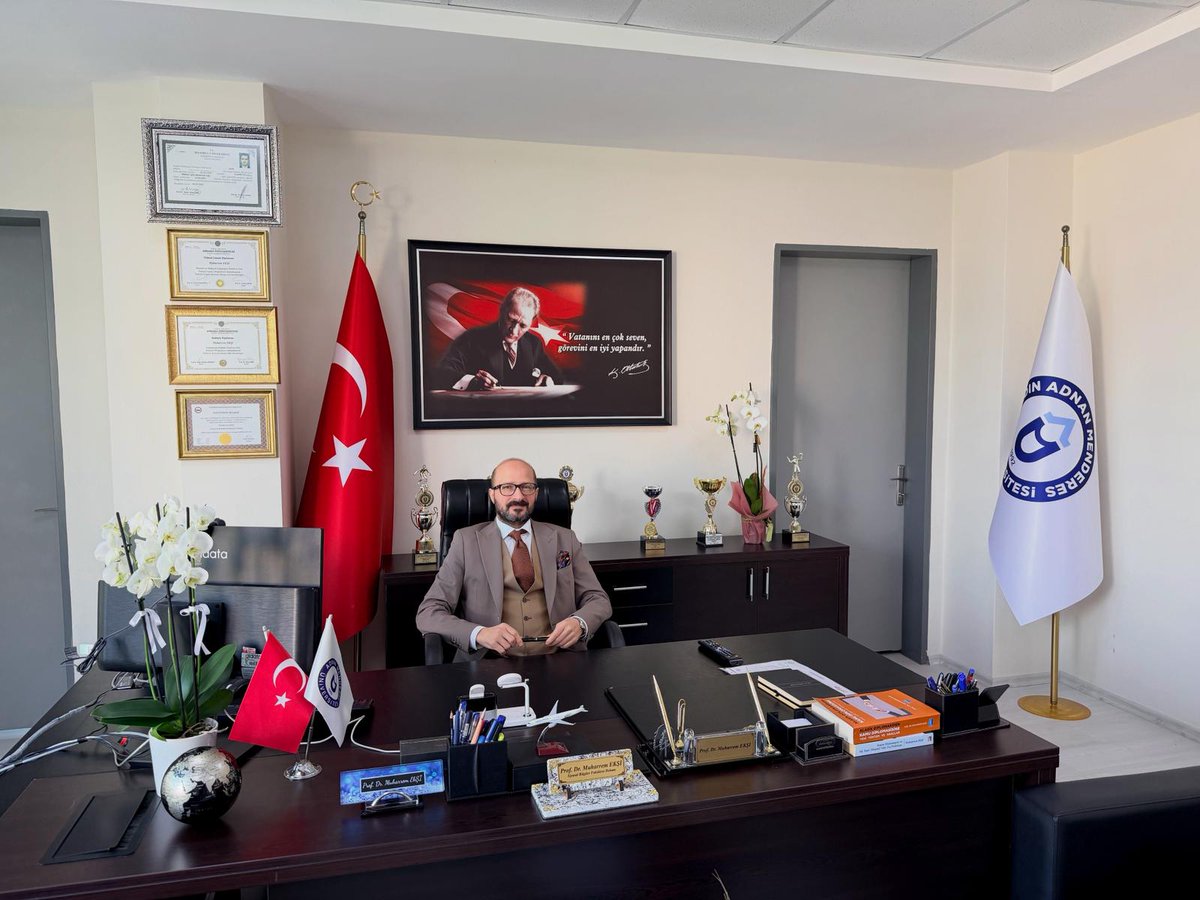 Diş Hekimliği ve Siyasal Bilgiler Fakültelerine Dekan Atamaları Gerçekleştirildi

Yükseköğretim Kurulu (YÖK) Genel Kurulu tarafından yapılan değerlendirme sonucunda, Üniversitemizin iki fakültesine dekan atamaları asaleten gerçekleştirildi.

Haberin ayrıntıları: