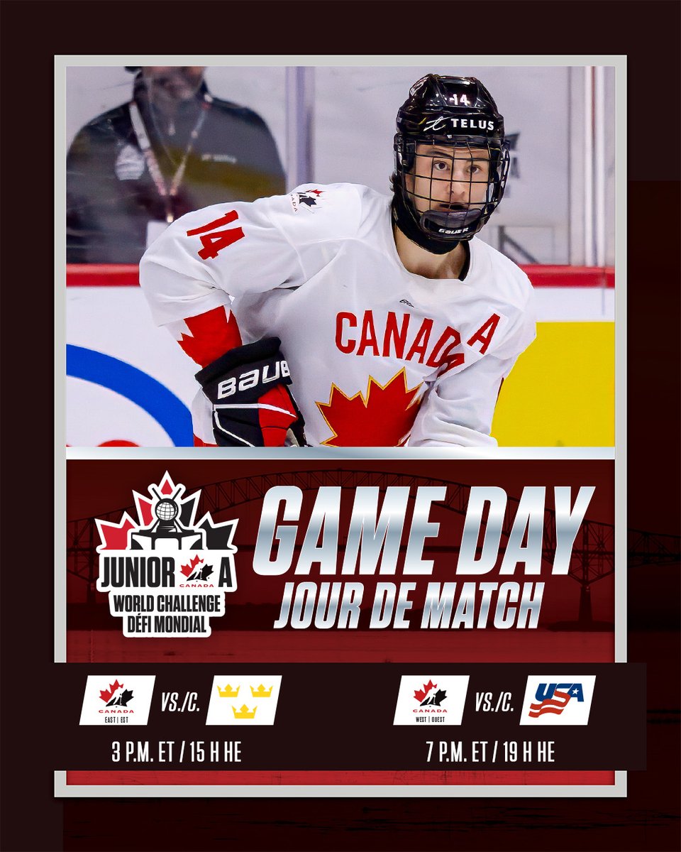 Hockey Canada tweet media