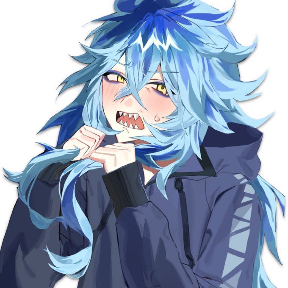 もにに tweet media