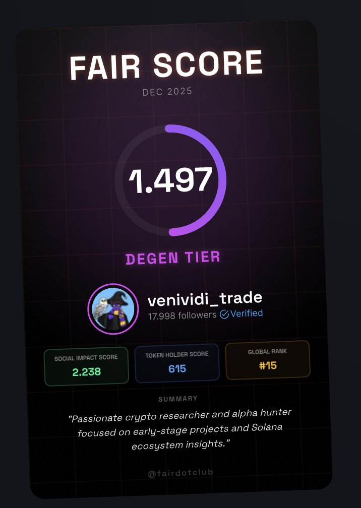 venividi 🔎 tweet media