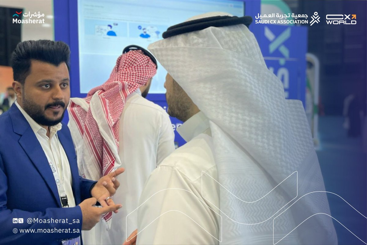 شركة مؤشرات tweet media