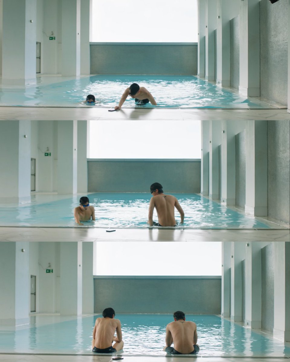 BurnoutSeriesTH's tweet image. ภีมชนะแล้ว ก่ออย่าลืมที่พูดไว้นะ!

#BurnoutSyndromeSeriesEP3
@off_tumcial @dew_jsu