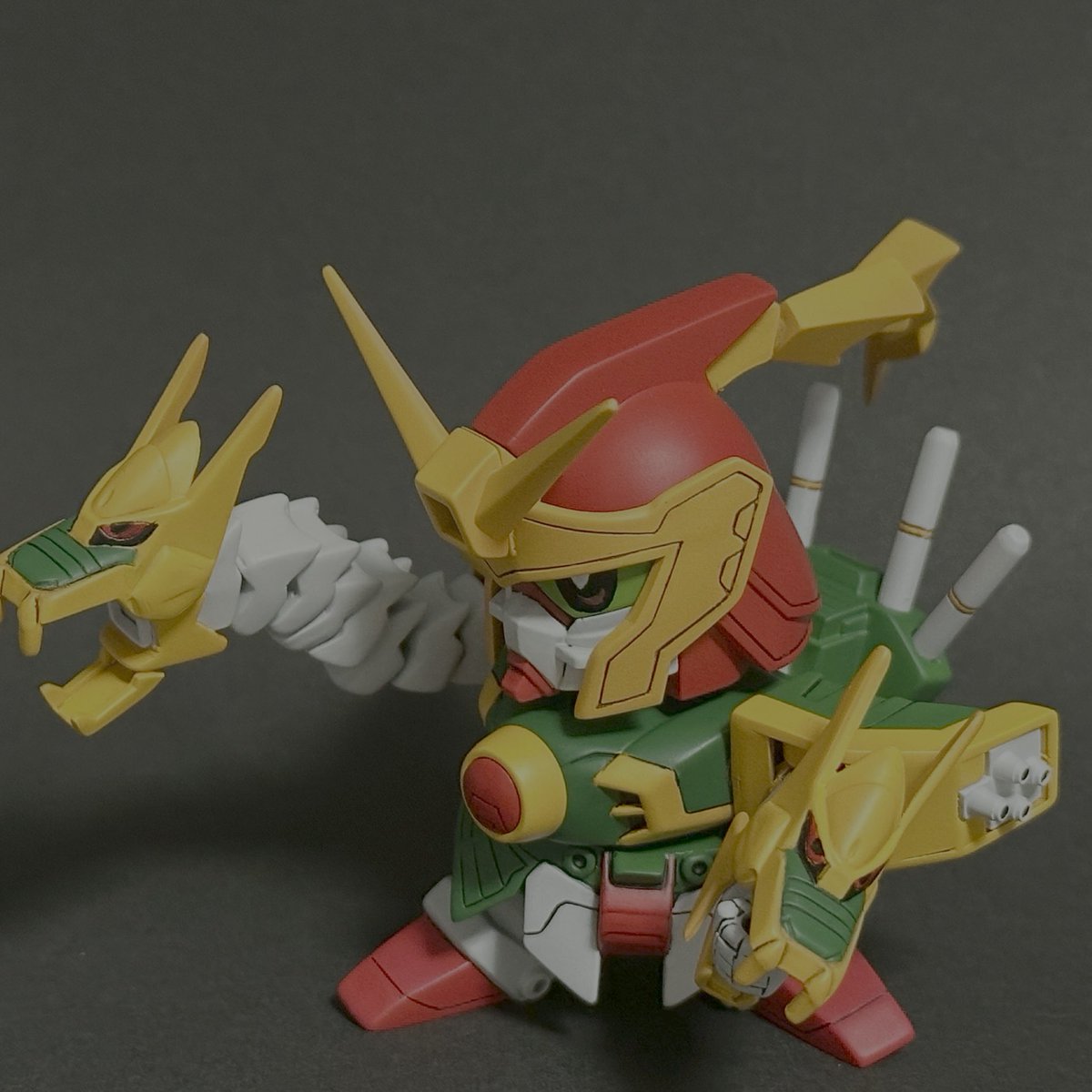 🐉
#無言でドラゴンをあげる見た人もやる