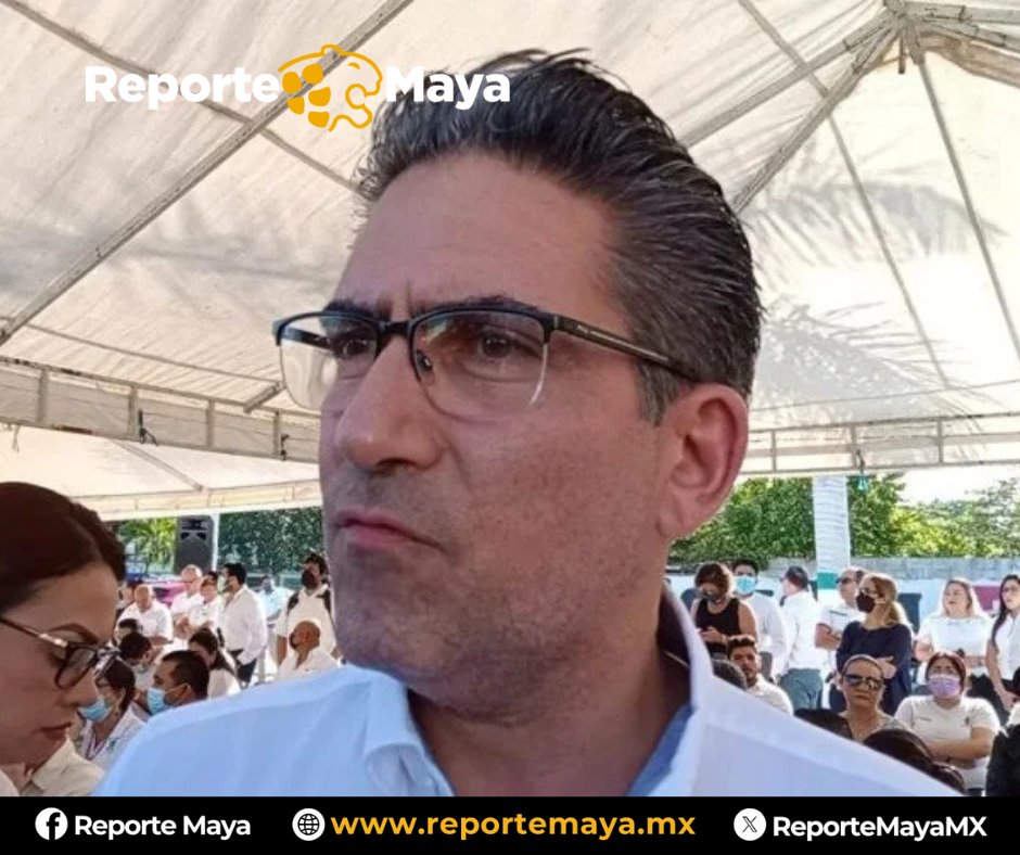 #Opinion
Frente Común contra #FlavioCarlosRosado
reportemaya.mx/.../frente-com…
#CaminosDelMaya <a href="/MartinGIglesias/">Martín G. Iglesias</a>