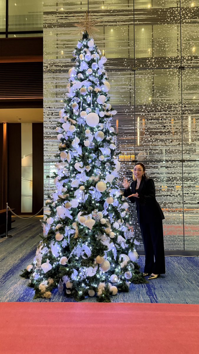 本郷理華 tweet media