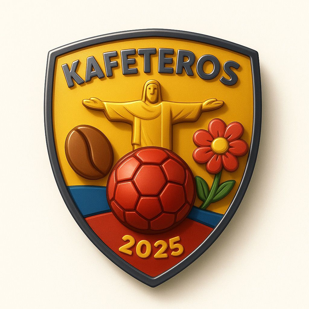 Enhorabuena a <a href="/KafeterosFC/">Kafeteros FC</a> por ganarse la última plaza de acceso a la Fase Final de la @LigaACP tras superar la fase preliminar!
Hoy comienza la batalla final!
<a href="/_chocolate3000/">AYUDAS FIFA CHOCO3K🐦</a>🏟️
<a href="/ComunidadClubes/">COMUNIDAD CLUBS 🎮⚽️</a>🥅
<a href="/ComunidadClubs/">Comunidad ClubsPro 🌍</a>🌍
<a href="/ComunidadCpro/">ComunidadCpro</a>🎙️
<a href="/easportsfces/">EA SPORTS FC ESPAÑA</a>⚽
#FreePalestine 🇵🇸
#StopRacismo🛑