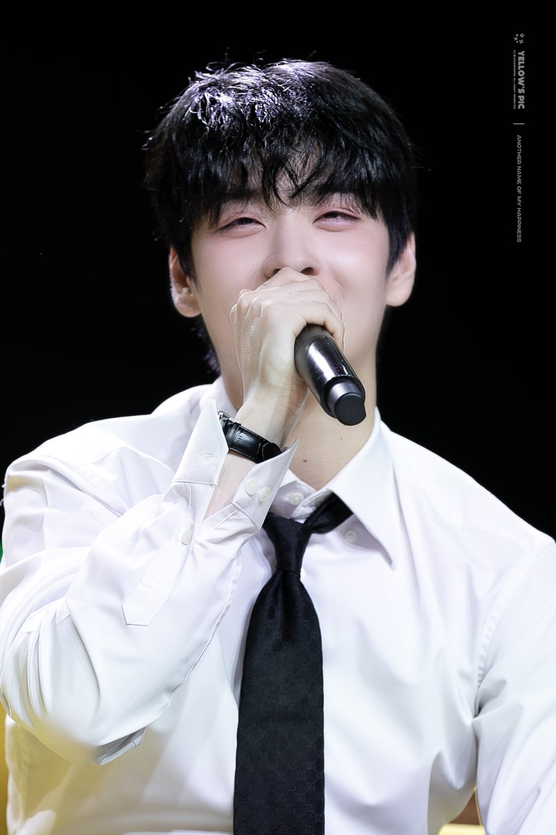 240427 차주완 생일 팬미팅 chazzan

#차주완 #CHAJOOWAN