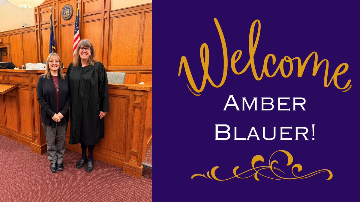 Cass County Courts tweet media