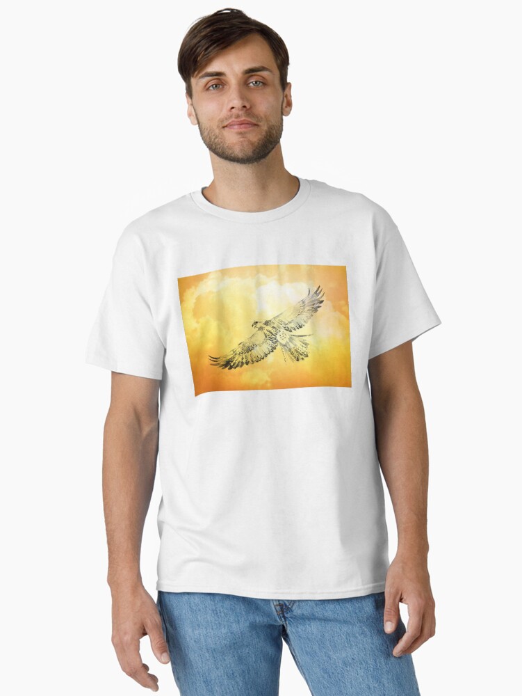 HurmerintaArt's tweet photo. THANK YOU TO THE BUYER in Australia for buying a shirt with my hawk! :)
#sold #soldart #hawk #goldenhawk #giftidea #animalart #bird #hurmerintaart
https://t.co/GOXAK8Twrh https://t.co/t1d55wPJfj