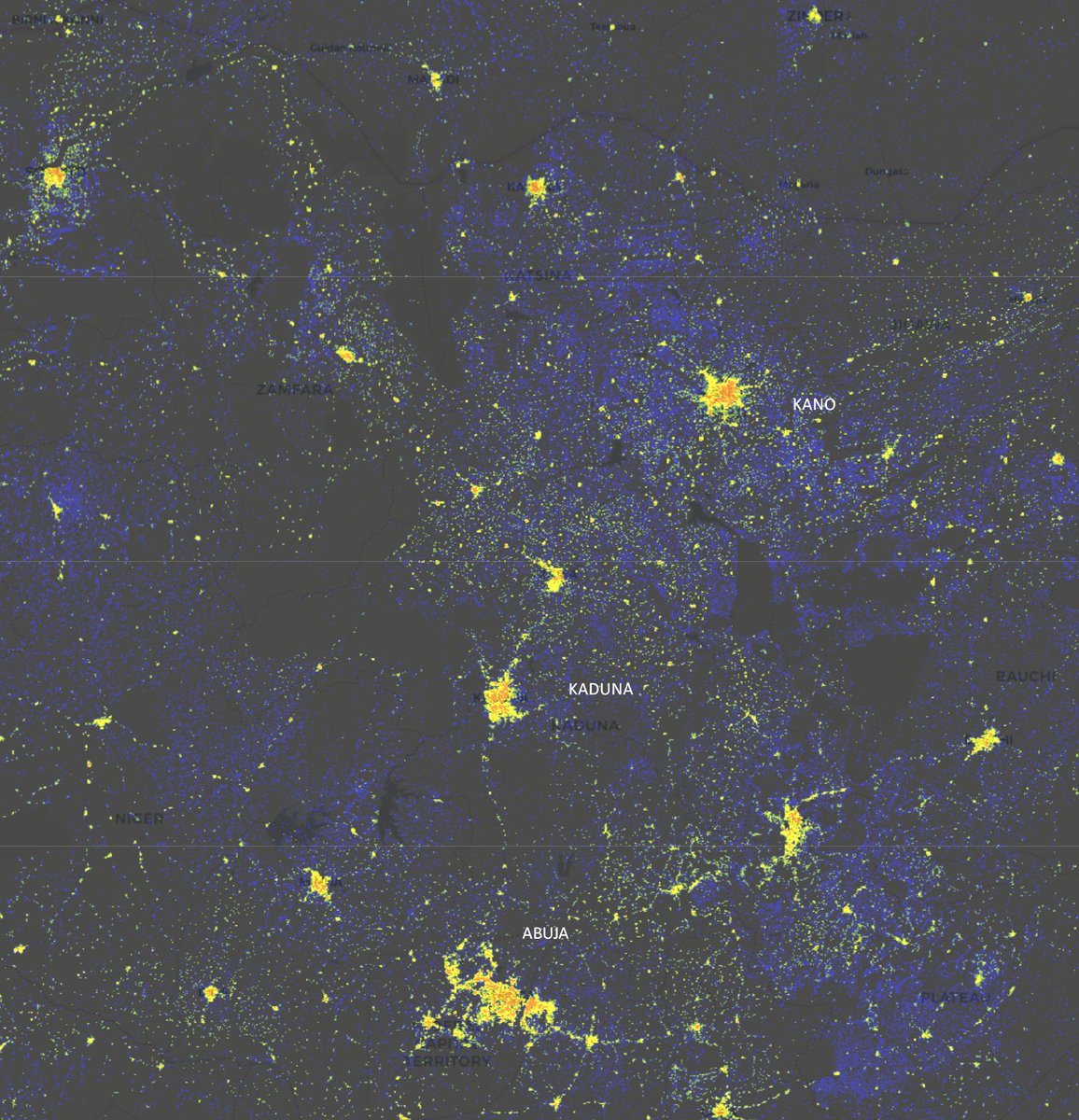 Mark Essien tweet media