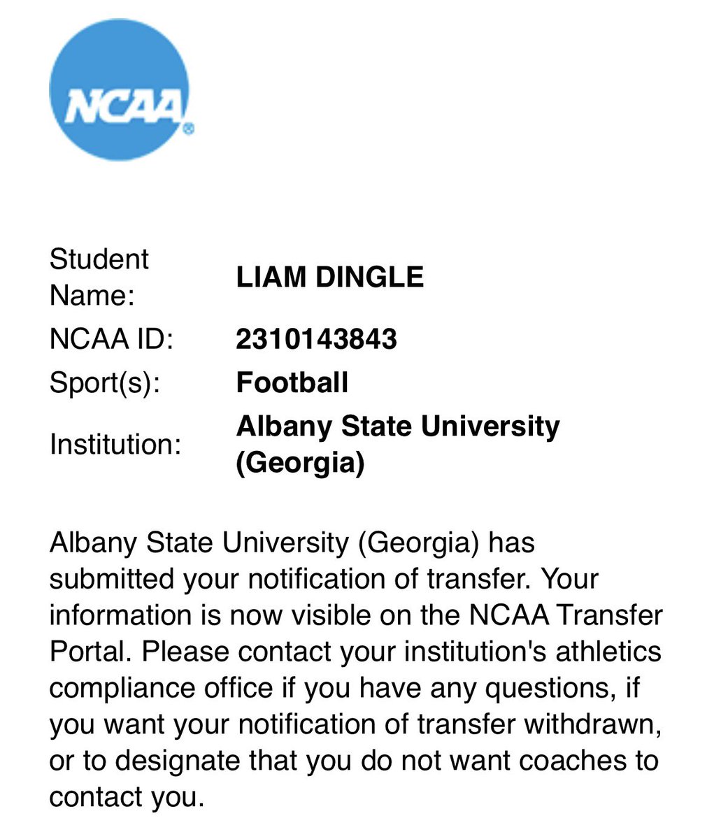 Liam Dingle tweet media