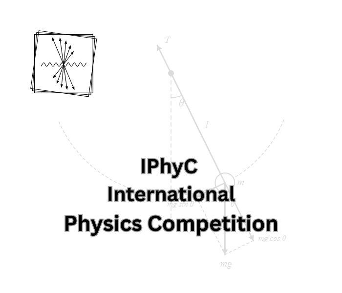 opportunitiesfy's tweet photo. 🌍 Show your physics talent on a global stage! 🧪
Join the International Physics Competition (IPhyC).
🏆 Awards, scholarships & recognition await.
⏳ Registration closes on Feb 1st !
👉 Apply: https://t.co/xM2IJkAjcA
#PhysicsCompetition #STEM #YouthEmpowerment https://t.co/GEsaL9E3n1