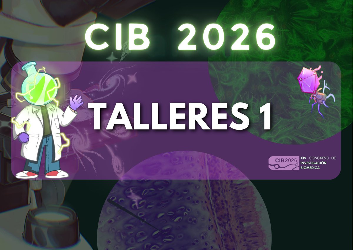 CIB 2026 tweet media