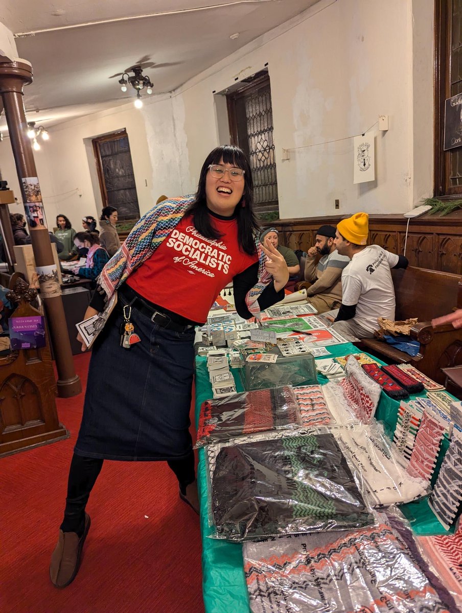 Philly DSA 🌹 tweet media