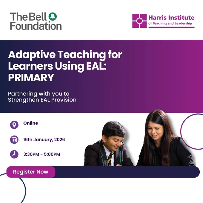 Supporting EAL learners isn’t about simplify...