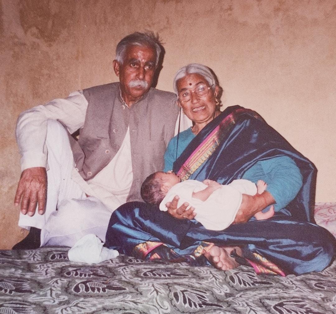 autar_peshen's tweet photo. Humble tribute to
Pt. Jia Lal Peshen (Tikker)
#JaiGopal — the sacred name bestowed upon him by Yogi Raj Swami Nand Lal Maharaj.
He stood as a rockstead foundation in the divine journey shared across four generations of the Sant Dara a t @MKBATikkar .
From Swami Lal Ji Maharaj to Swami Kumar Ji Maharaj;
through the radiant years spent with Yogi Raj Swami Nand Lal Maharaj in his own youthful prime;
and in devoted association with Swami Kral Bub Ji Maharaj, Swami Boetoth Ji Maharaj, Swami Mast Bub Ji Maharaj, Swami Vibhishan Ji Maharaj, and Swami Sed Bub Ji Maharaj.
He spearheaded the redevelopment of this pious Asthapan from 1969 until March 1990, laying the groundwork for its revival with unmatched passion and purpose.
From the tender age of eight, back in 1938, when he received the blessed darshan of Swami Lal Ji Maharaj, his heart anchored itself forever at the lotus feet of Mata Kheer Bhawani Asthapan, Tikker.
What began as a child’s gentle wonder blossomed into a lifelong tapasya — a sacred bond that remained unbroken until his final breath in 2013.
His devotion was never mere emotion; it was true karmayog.
Every step he took, every effort he made, every plea he voiced before authorities and society — all of it was for the upliftment, preservation, and eternal glory of this divine Tirtha.
Such unwavering dedication… such fearless commitment… such purity of intent — they remain unmatched.
Indeed, this may well have been the divine purpose of his birth in Tikker:
to guard its sanctity, revive its heritage, and ensure that the flame of this Pavitra Asthapan never dimmed.
Today, as I bow my head in deep reverence, my heart fills with devotion, pride, and profound gratitude.
He faced every challenge, every obstacle, every storm with unwavering resolve.
His entire life became a Prasad — a sacred offering at the feet of Mata Ragnya Bhagwati.
On his Nirwan Divas, I offer my deepest salutations —
to a father, a devotee, a custodian of heritage,
and a noble soul who lived every moment in service of the Divine.
May his sacred blessings continue to guide my path always.
Pranam. 🙏
@DrAgnishekhar
@panditaAPMCC63
@SrinagarGirl
@Gash_Tarukh
@LALITADITY
@ameet1012
@BattaKashmiri @searchkashmir @AdityaRajKaul @LalitAmbardar @anuradhagoyal @Coco9178474298 @sabakaul1 @LageRahoKashmir @mansikoul @BattaKashmiri @MonaADhar @Koshur_Karkun @LostTemple7 @RiseofMartand
@Batt_Kot
@RanjanJotshi