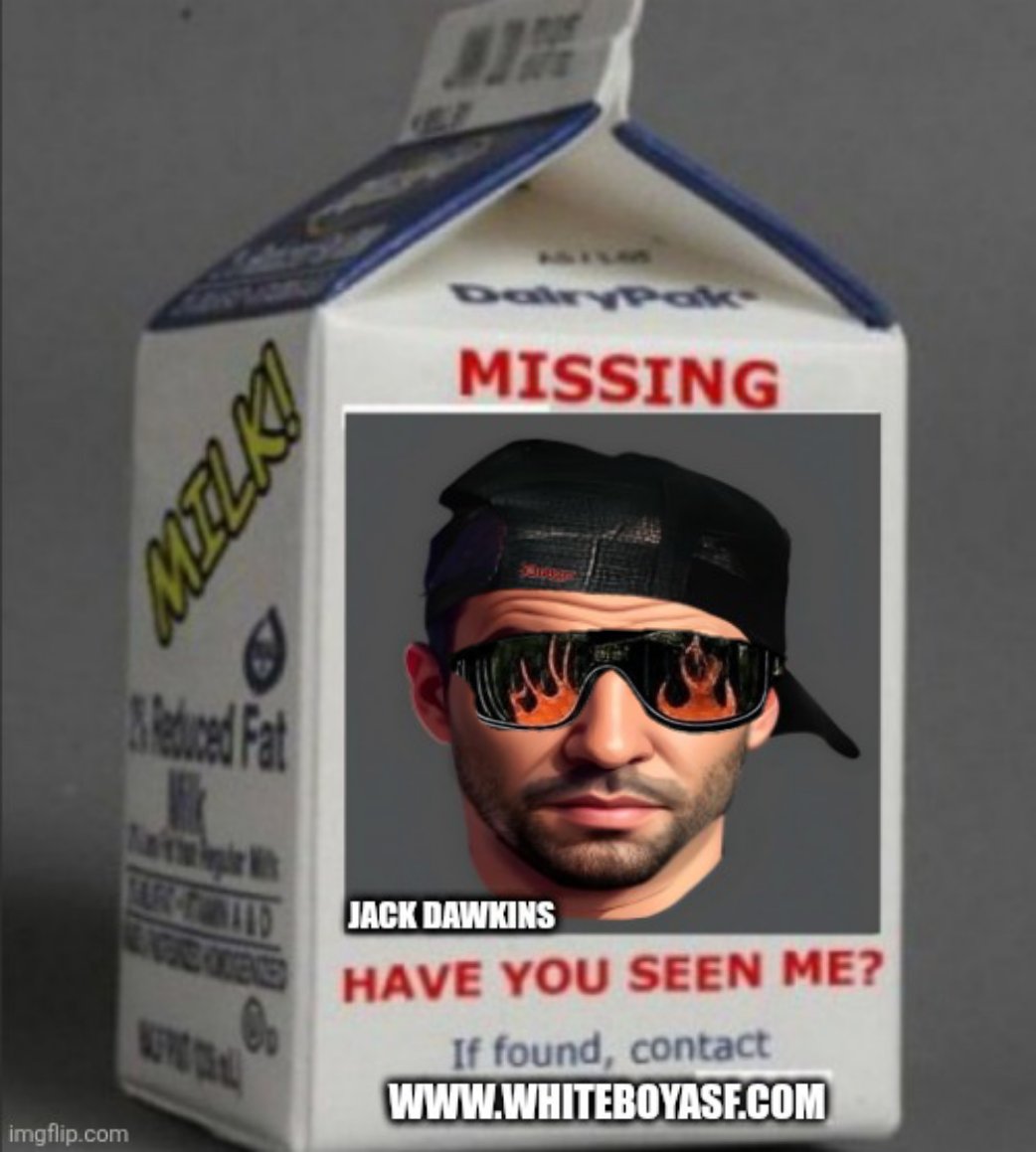 'Ol' Dirty Street Preacher🪣 tweet media