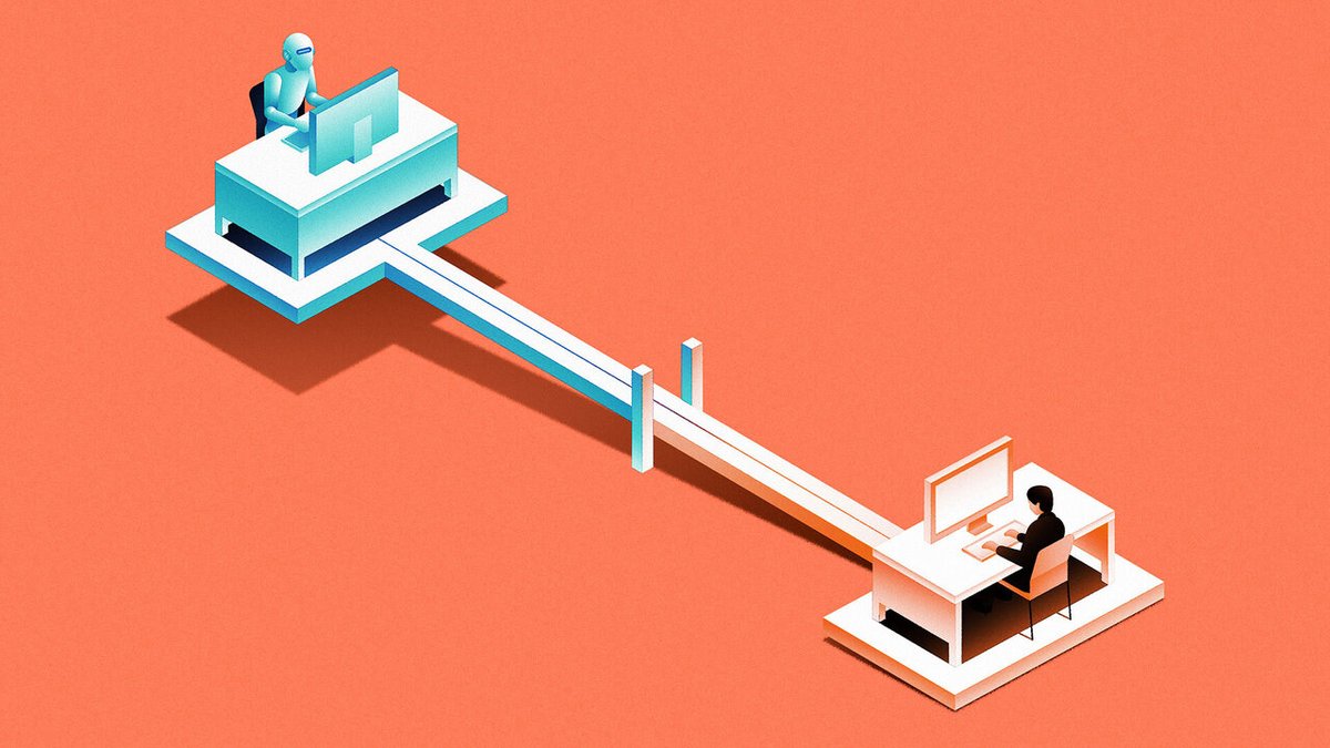 The 5 AI Tensions Leaders Need to Navigate bit.ly/4rQkEDN # Management-top,Management