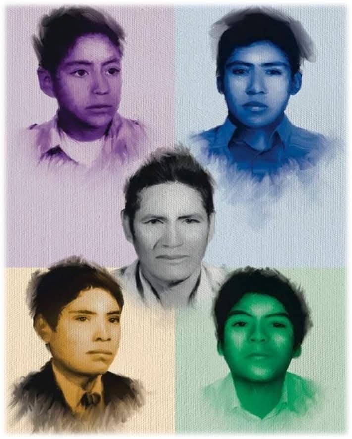 En el Día Internacional de los Derechos Humanos, nada que celebrar y mucho porque luchar: En #Michoacán, defender a las comunidades o a los bosques, te cuesta la vida o la libertad #CSIM

facebook.com/share/p/1br7zU…