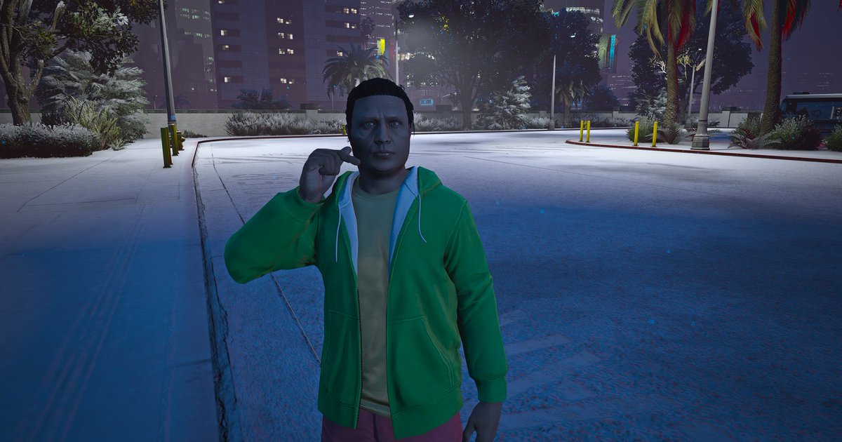 iFoxRex's tweet image. العاقل والجميل 💜

@i2Reap