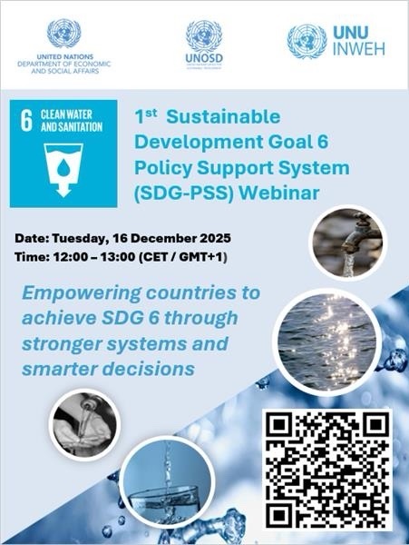 UN Office for Sustainable Development tweet media