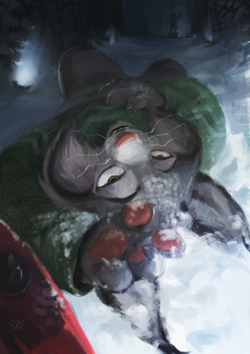 #pawbert #PawbertLynxley #Zootopia2