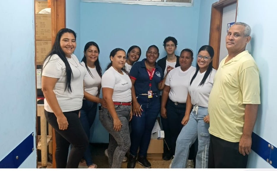 _Leilibello's tweet photo. Pasantías 🤍❤️ https://t.co/xrPJYeXhno