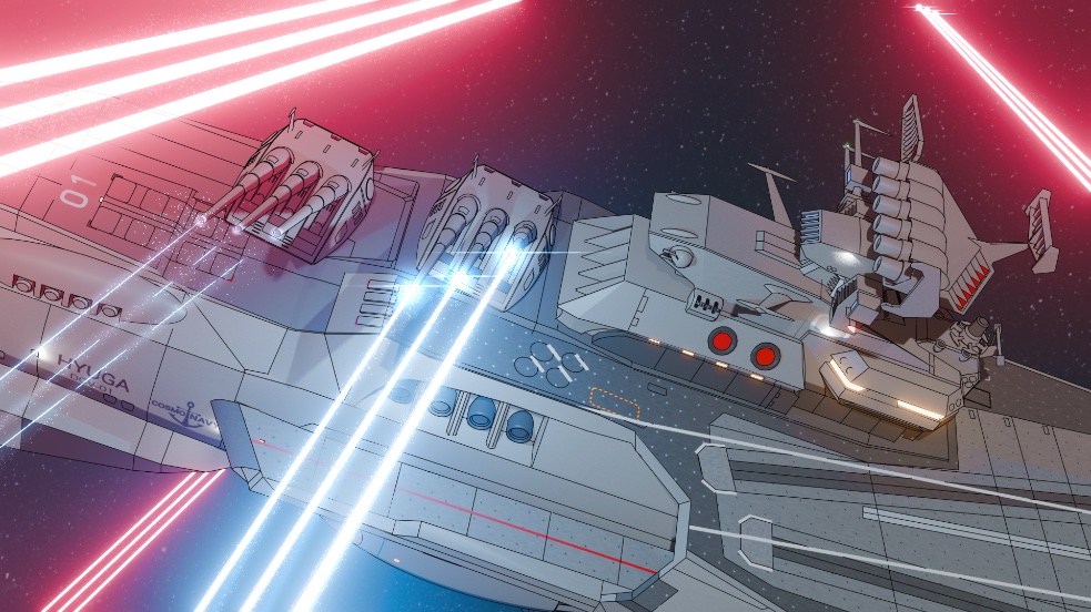 しろへび tweet media