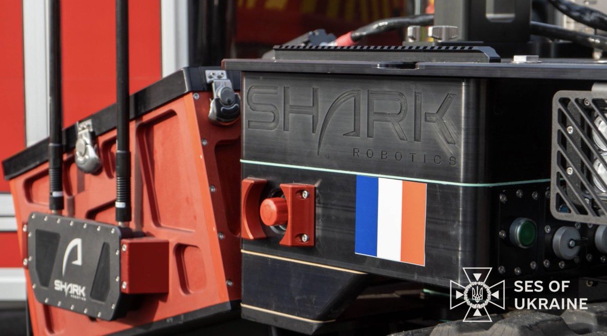 La France en Ukraine 🇨🇵🇪🇺 tweet media