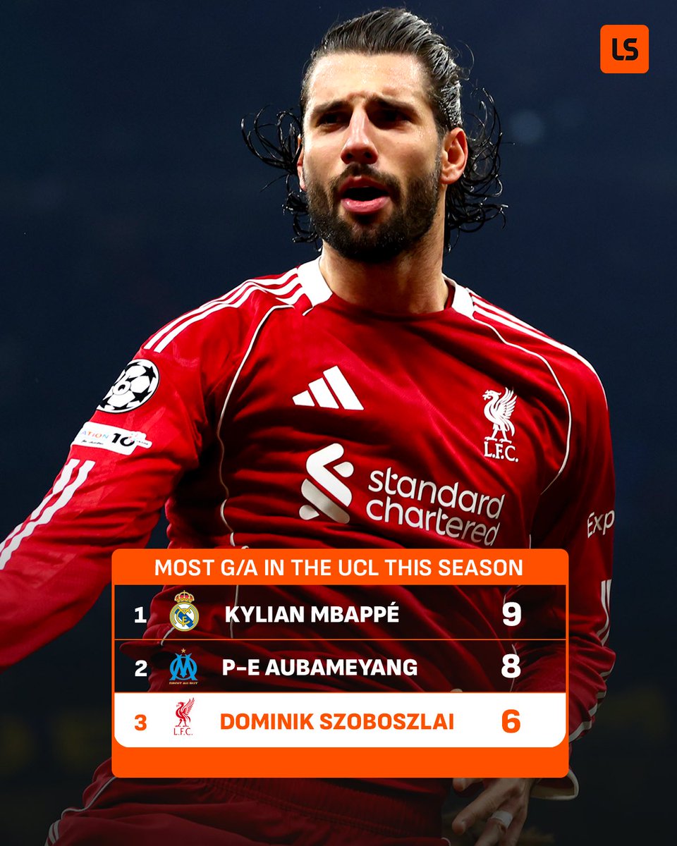 LiveScore tweet media