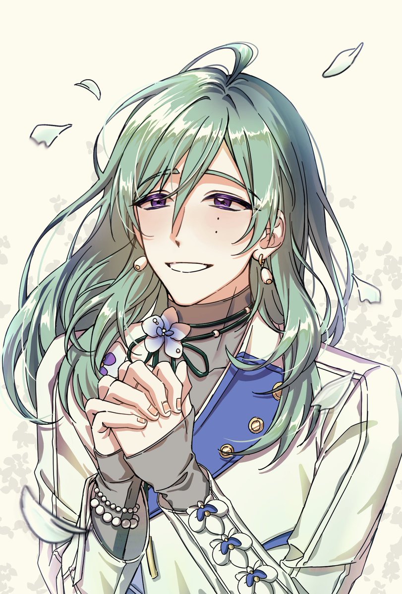 Post by ゆび on X: 🍃🤍