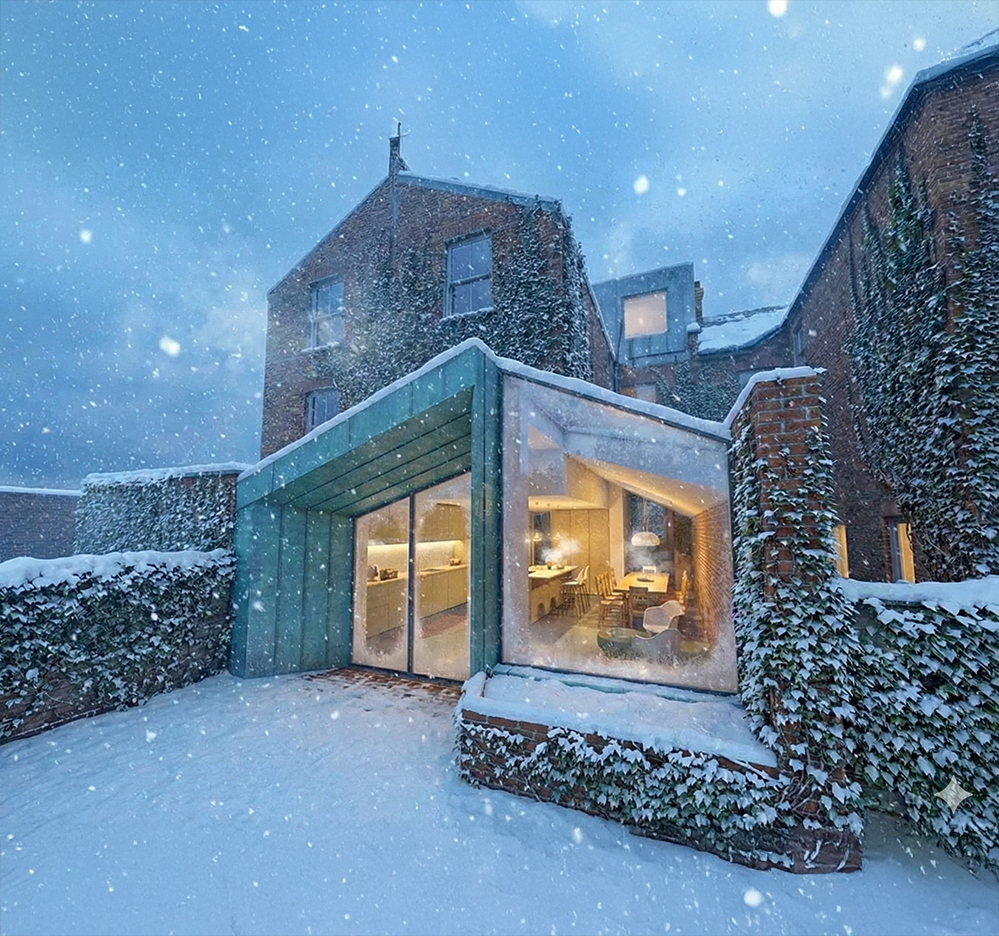 RISE Design Studio tweet media