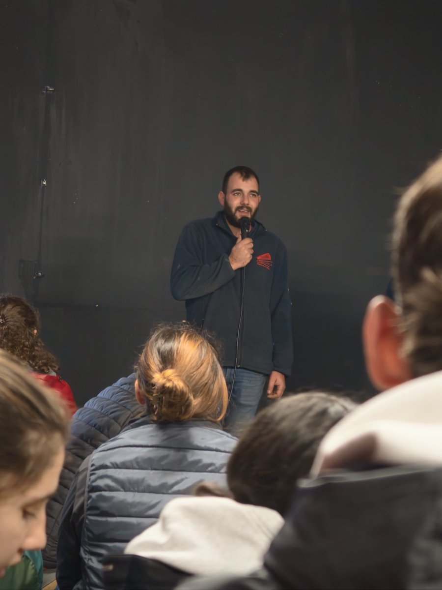 INTERBEV Île-de-France tweet media