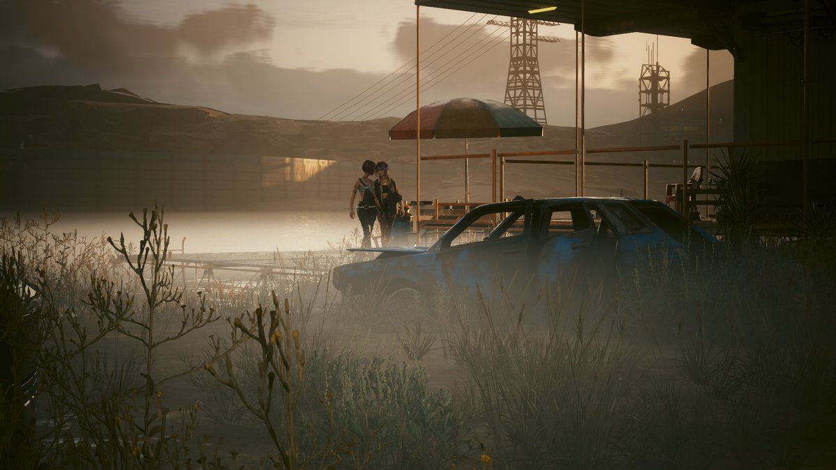 Chloe 🏳️‍⚧️ - Commissions closed tweet media