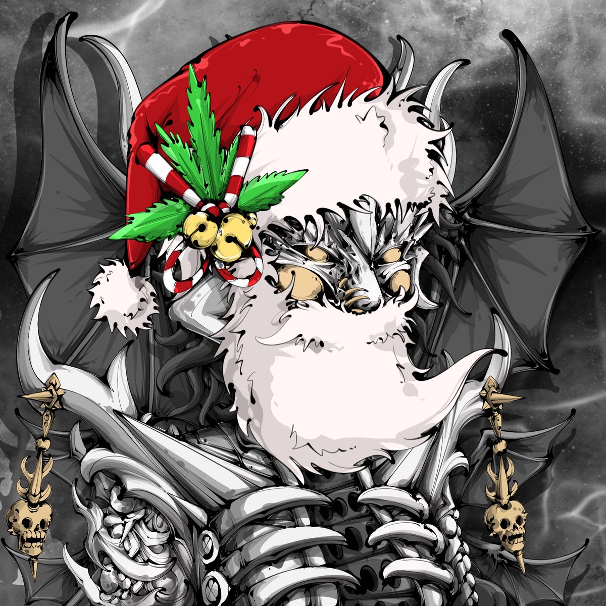 Thank you very much <a href="/thirdfvnc/">winata</a> !🎅 #NewProfilePic 

<a href="/Nuddies_/">Nuddies</a>