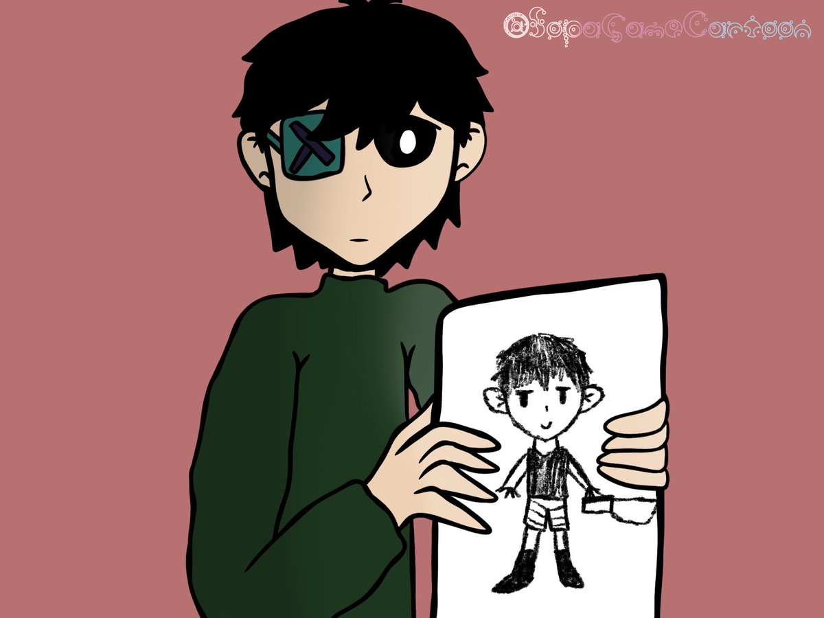 Sopa Arts tweet media