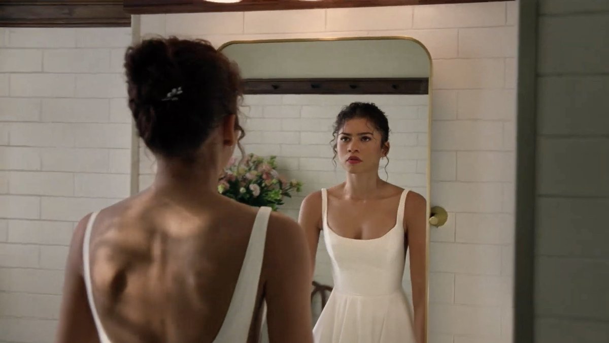 Zendaya Updates tweet media