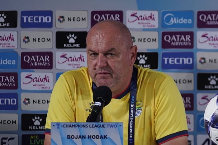 IndosFC's tweet image. 🚨 QUALIFIED TO KNOCKOUT R016 🚨

🇮🇩PERSIB dipastikan lolos ke Fase Gugur 16 Besar atau 8 Besar Wilayah Timur AFC Champions League Two 2025/26 (2nd tier)!

Maung Bandung memastikan tiket lolos ke Fase Gugur usai menang di laga terakhir Fase Grup G kontra 🇹🇭Bangkok United dengan…