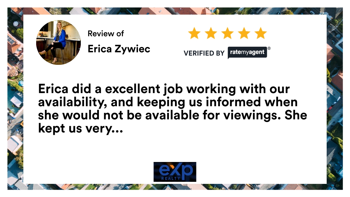My latest RateMyAgent review in Columbus.
NE 20210577
rma.reviews/29cd5zkckl67

...
#ratemyagent #realestate #eXp_Realty_LLC_C__SR__Nebraska