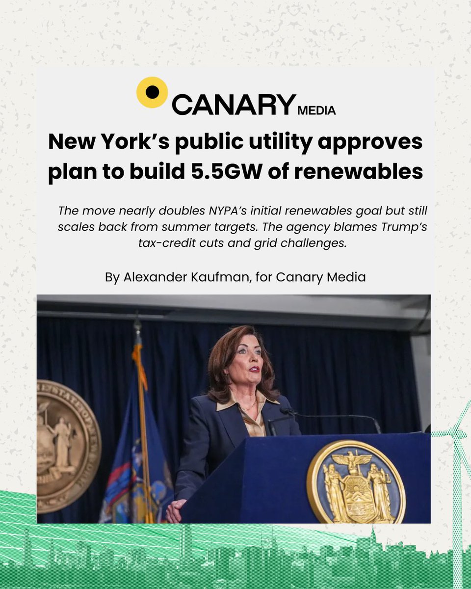 NYC-DSA Ecosocialists 🌹 tweet media