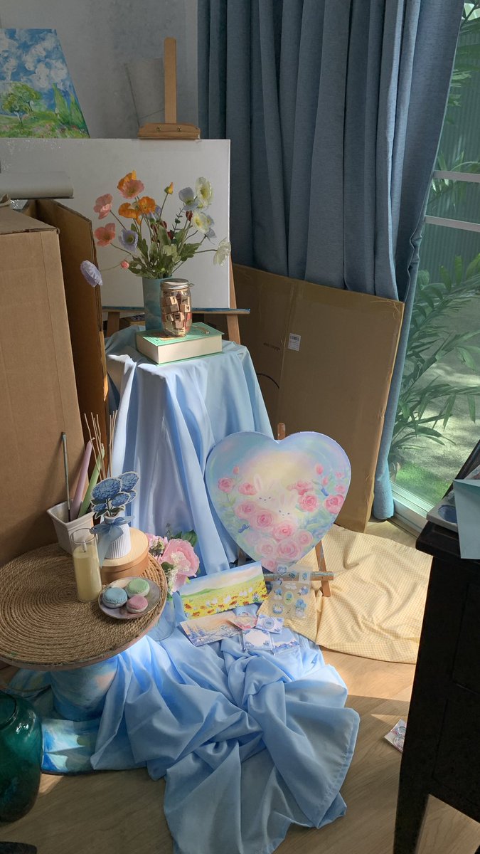 ขอแบบมู้ดๆ