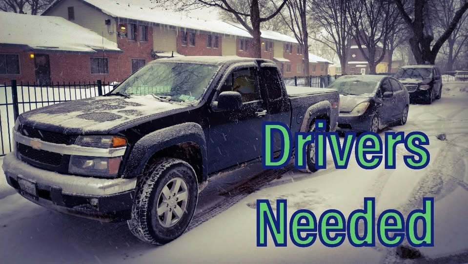 Meals on Wheels tweet media