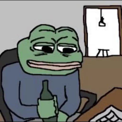 Avatar_Macho's tweet image. Me at 3 am deciding if I should beat it or become a better person