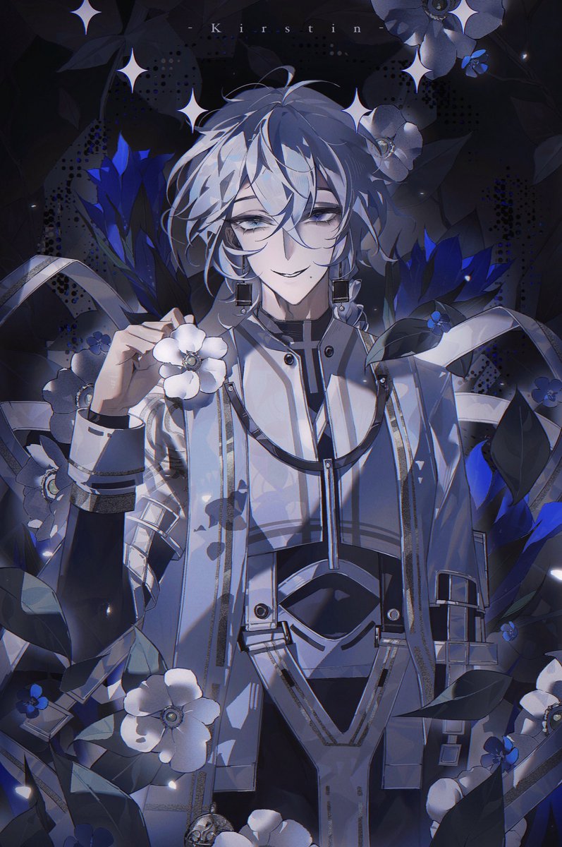 ユラノス
#オリキャラ #イラスト #絵描きさんと繫がりたい