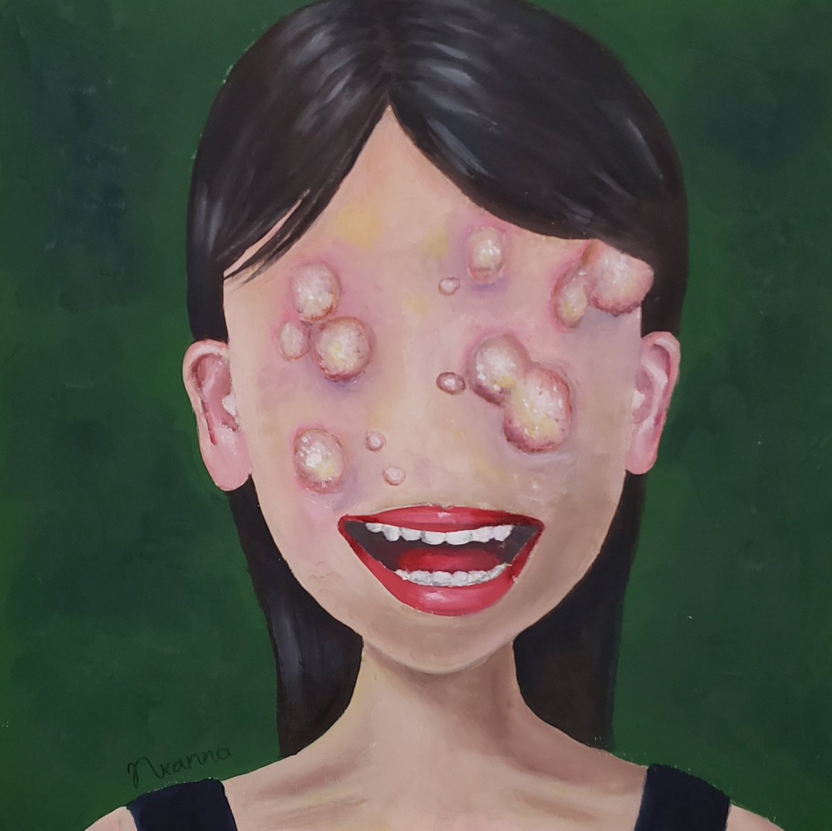 なかがわ寛奈 (@NakagawaKanna) / Posts / X