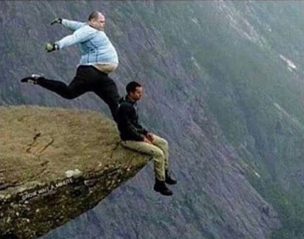 shibamnath_'s tweet image. I asked ChatGPT to optimize my code.
It removed everything…
and said, “The real bug was you.”
Bro I didn’t open therapy mode 😭

#TechHumor #CoderLife #DeveloperProblems #ProgrammingHumor #TechJokes