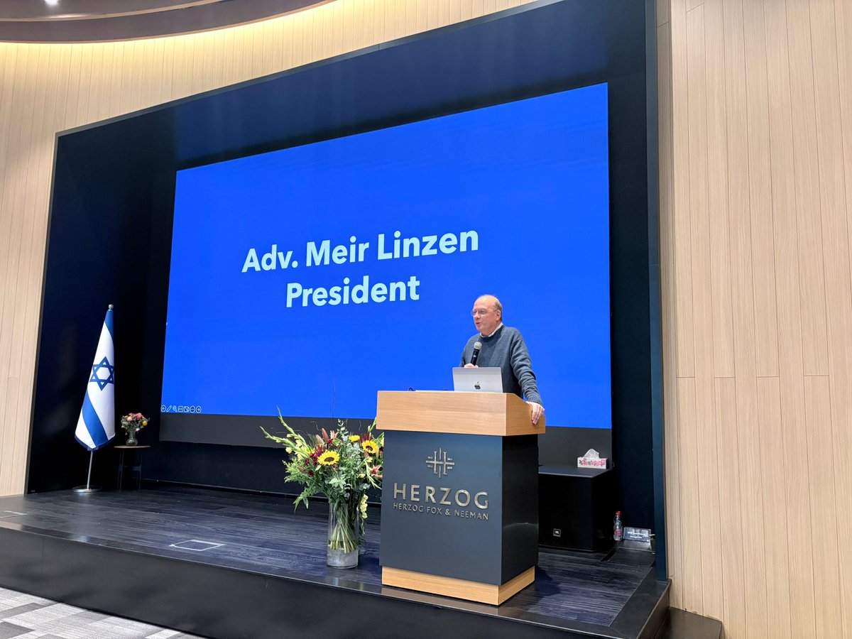 Today we hosted a group of lawyers from Argentina, members of AAJRA, for a professional visit and discussion.
The group includes legal professionals working in a wide range of fields, including government, leading law firms, academia, and the justice system. AAJRA is a member of