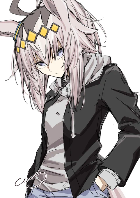 らくがき