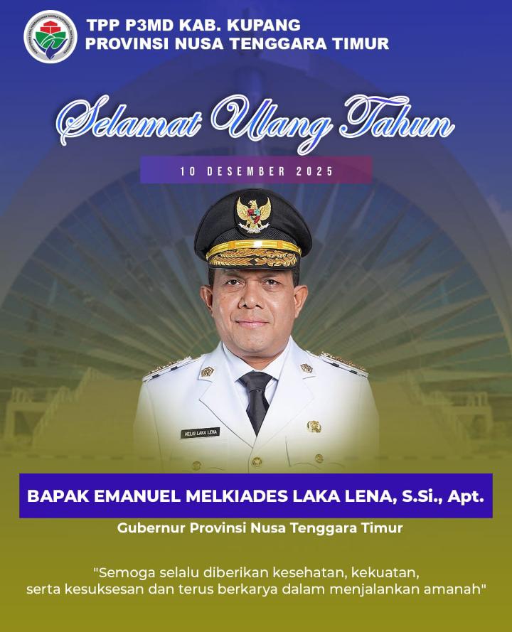 yansen1582's tweet photo. Slamat Ulang Tahun Pa Gubernur...Tuhamn Memberkati https://t.co/Tm81qobTg5